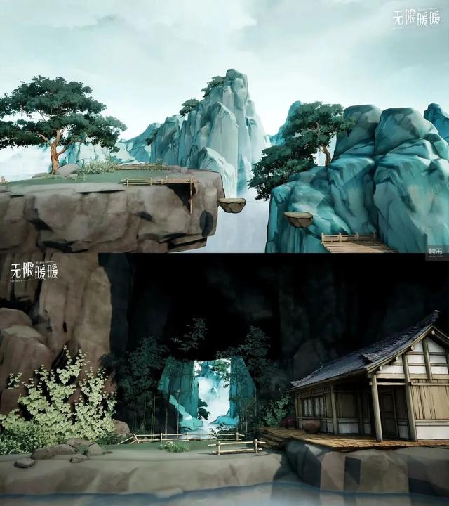 “蹭上星露谷”之后，《无限暖暖》怎么反而口碑翻车了？