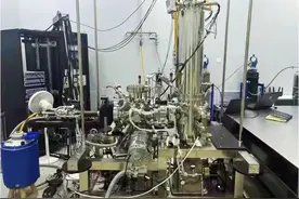 首次揭秘冰预融化问题，怀柔科学城诞生顶尖科研成果图片