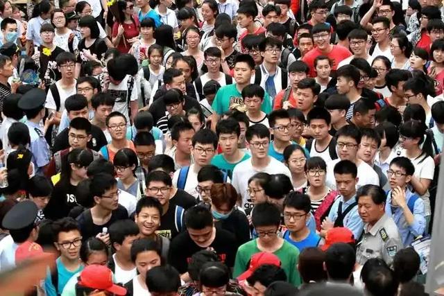 假如高考全国一张卷,哪个省会是真正的“卷王”?