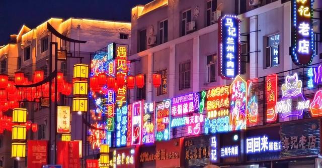 这个九月，来呼和浩特吧🧡