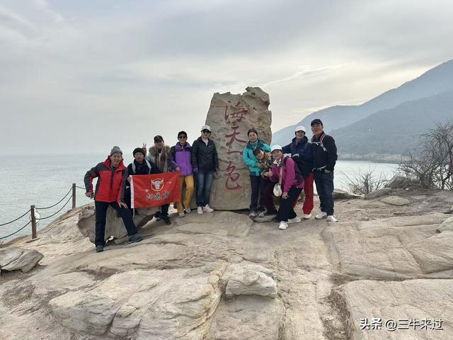 无为在歧路，2025之经行