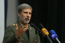 其实，伊朗早就在报复图片