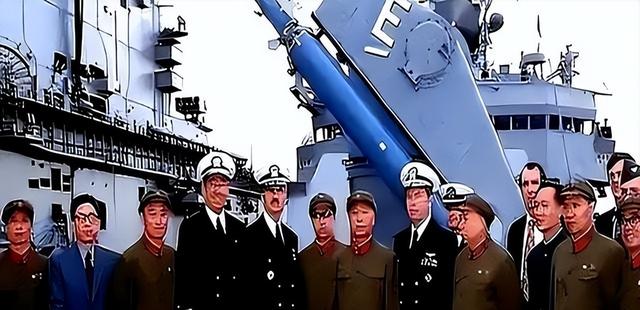 首次访华就不尊重我国？中国当场撤走仪仗队：摆正态度再来吧！