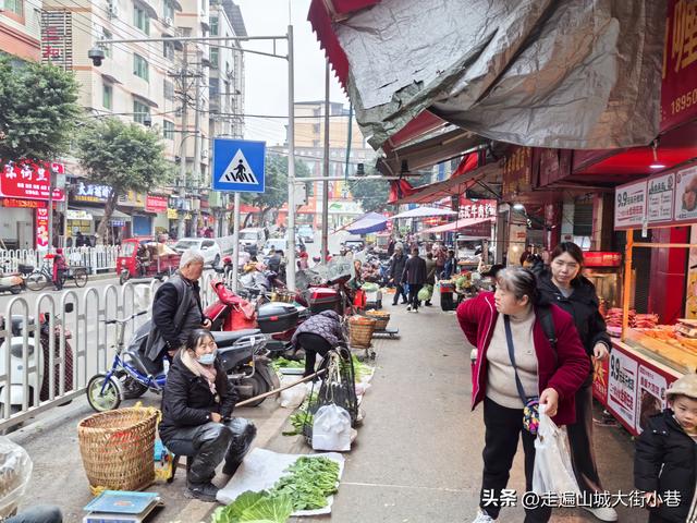 元旦去哪玩儿？合川，武胜3日游刚刚好。