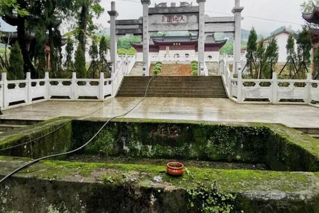 从北京自驾到云南 感受抗战之三：石牌与常德