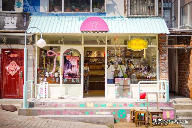 比景点更上头~这8家文创小店，太会了！