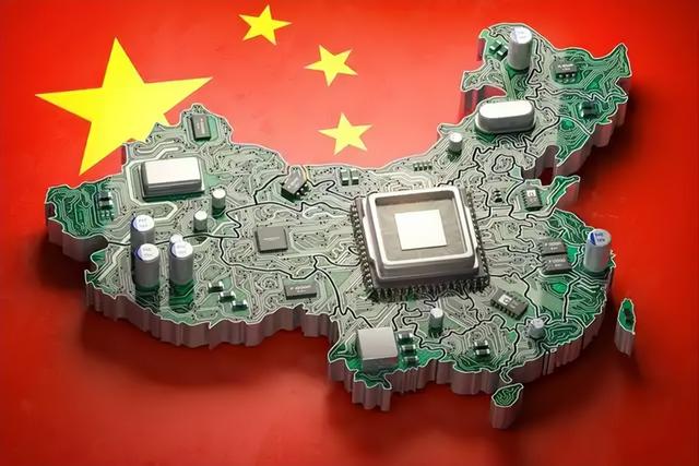 中国狂造“钻石”，不只是为了亮瞎你的眼，而是闪耀着战略光芒
