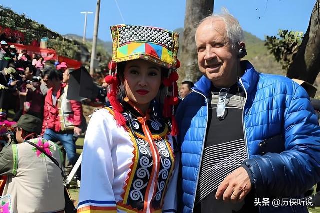 外国人最爱中国哪里？不是上海不是广东，这个省37万老外赖着不走