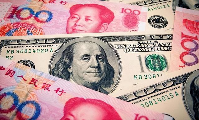 割全世界韭菜，为什么美元是霸权？