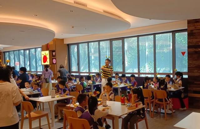 获吉尼斯世界纪录！最大蜜蜂主题馆就在昌平