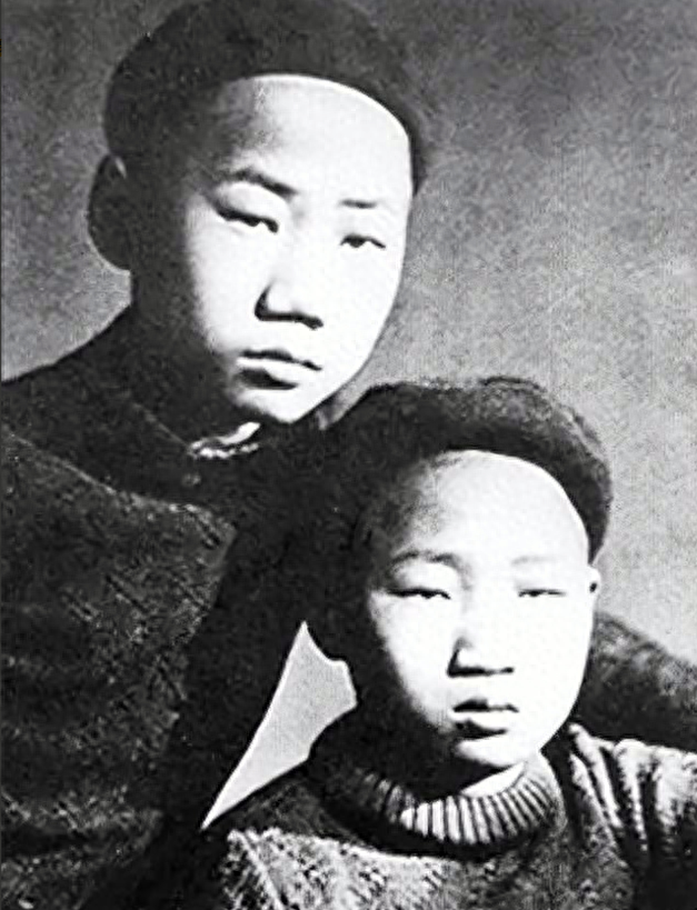 毛主席唯一活下来的儿子毛岸青，晚年享受什么待遇