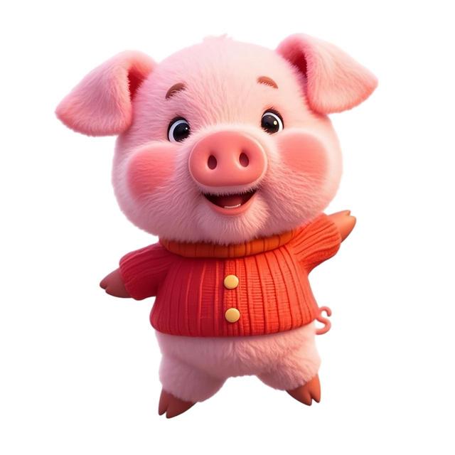 猪猪猪：最重要的日子就在11月下旬，要留意.