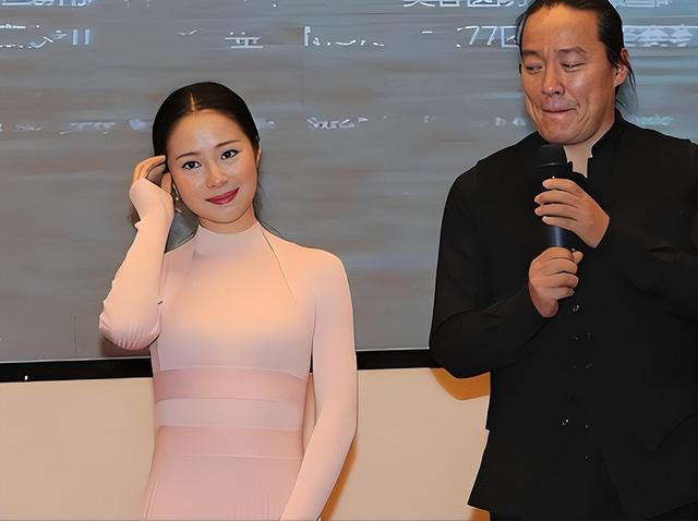 江一燕自曝离婚不到24小时！"丑闻"被扒光，恶心的一幕还是出现了