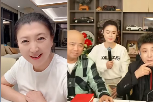 钱再多有什么用？53岁千万身家的闫学晶	，每天为32岁儿子操碎了心