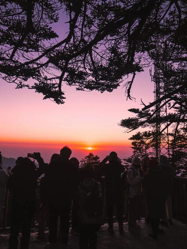 免票福利来袭，这个寒假西岭雪山放大招了！