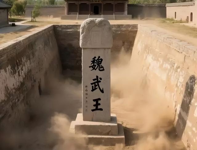 漫步安阳古都，聆听历史与时光的低语