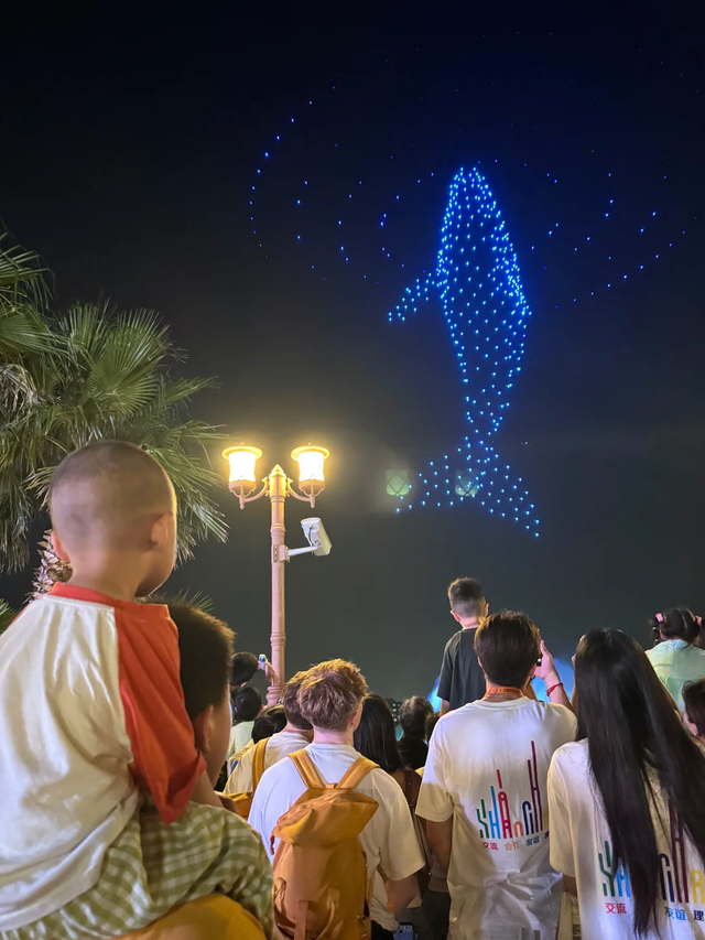 暑假来上海玩？这五个地方推荐打卡！本地宁帮侬捋捋清爽