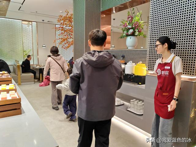 在揭阳入住这家酒店不可思议的晚餐，惊讶！