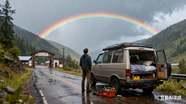 我为啥偏爱一人一车自驾游？这7个理由，你未必全懂