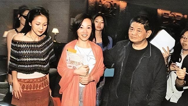 没女人吃不下饭？台湾丑男富豪花20亿泡妞	，64岁惨死无人问津