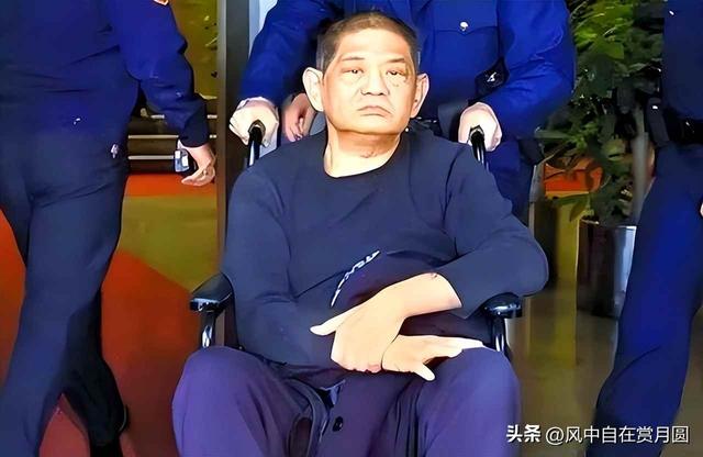 台湾花花公子亿万身家散尽，美女情债拖垮富豪，巨额税单压垮一生