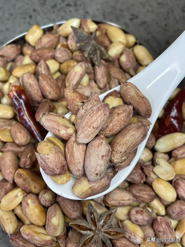 生吃补肾，熟吃健脾！建议中老年人要多吃，应季而食，安康过秋冬