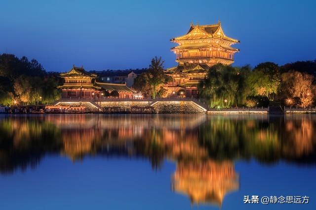 河南人去了盐城和泰州，直言不讳：盐城人和泰州人气质截然不同！