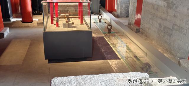 《探古寻幽记》丈量北京之五十六：前门楼子寻古