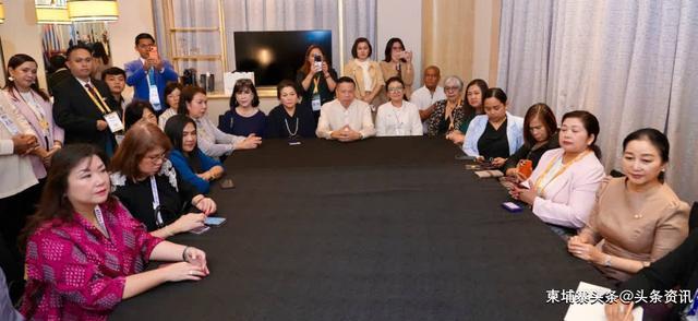 2026年东盟旅游论坛：东盟私营部门高度关注柬埔寨旅游市场