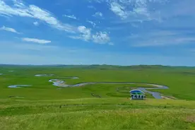 血泪教训！呼伦贝尔自驾才是真·王炸玩法图片