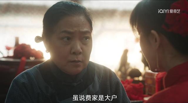 不会演就别尬演！《生万物》最大的败笔，就是请了“戏混子”的她