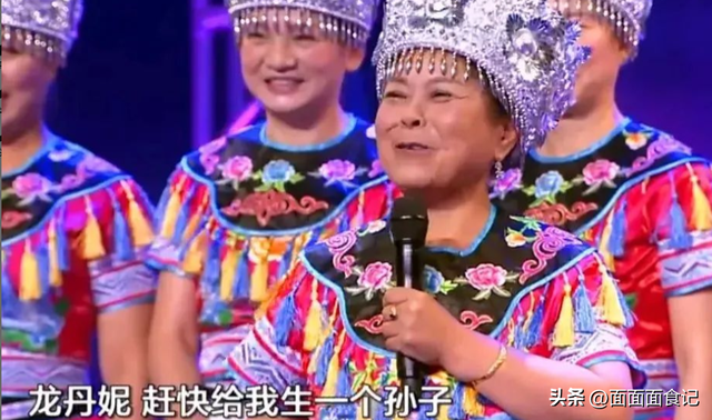 从主持人到“精神病”，无儿无女消失2年的李维嘉，现状令人唏嘘