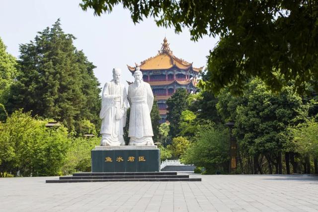 绵阳，还真被你“装”到了！