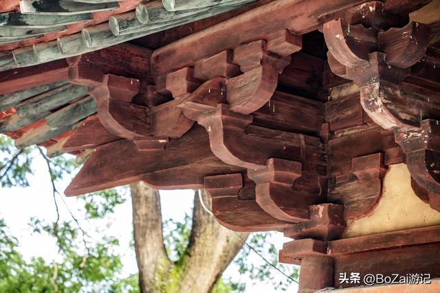 太行深处藏五代奇迹：大云院里的千年木构与壁画绝唱