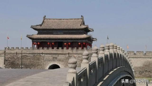 商丘 | 一座被时光浸润的“文化原乡”