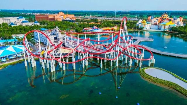 “儒韵济泰·多彩旅程”五大主题旅游线路来啦