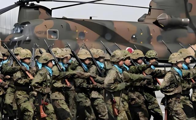 若是日本率先动手，我国火箭军干掉日本仅需30分钟？你相信吗