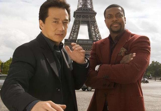 官媒对成龙的称呼变了，三字之差释放强烈信号，王晶的话有人信了