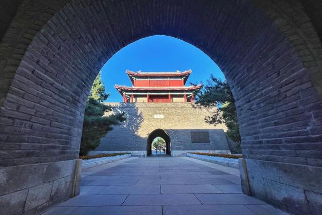 发现丰台之美 | 一路漫行一路新，这里是宛平——