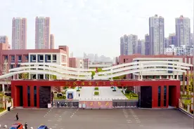 武汉三中≠汉阳三中！莫再傻傻分不清了图片