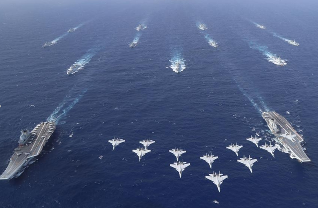 中国深夜“奉示召见”日本大使，高市早苗你惹出大事了