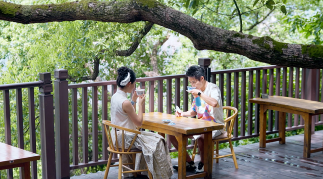 重庆封面·光彩南岸 |《诗行长江》第三季南岸之旅（下）今晚21:35播出！