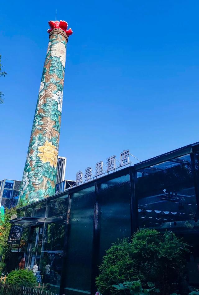 洛阳打卡地又“上新”！老城区刚刚拍下...