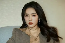 土生土长的湖北宜昌籍演员，知名度前十名！图片