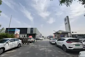 国补+省补+厂补！长治市民购车迎来政策红利期图片