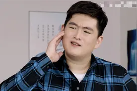 赵一楠的奋斗史，他有多困难？图片