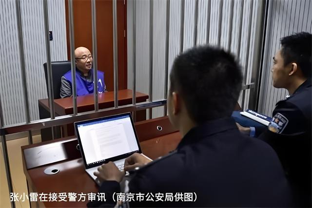 中国首例1000亿骗局：百万人血汗钱被卷走 凶手却每天花2万养情妇