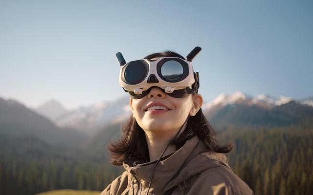 重新定义飞行方式，影翎 Antigravity A1正式上市