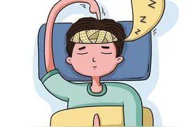 经常失眠怎么办？专家来支招图片