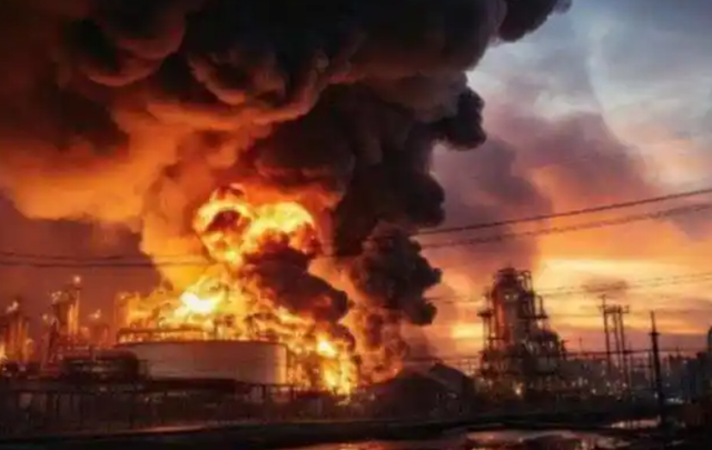 俄乌冲突大反转！红军城 9000 乌军被困，泽连斯基说辞遭拆穿